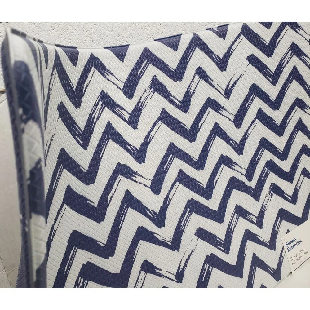 REVERSIBLE FLOOR PVC MAT (18
